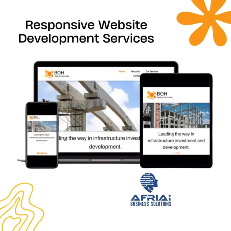need a new website small business websites africa we build websites best website builder-south africa business website design