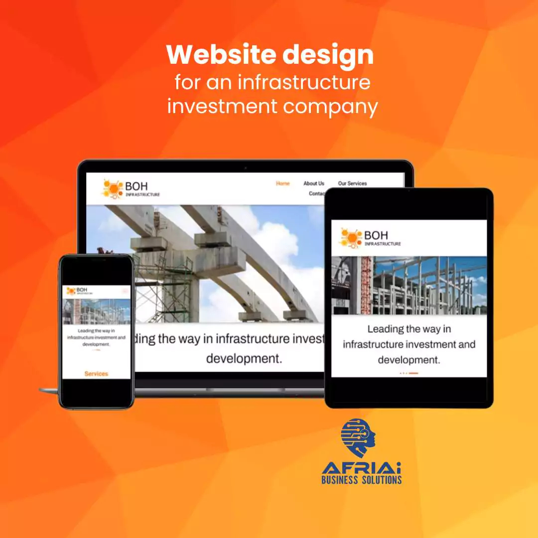 need a new website small business websites africa we build websites best website builder-south africa business website design