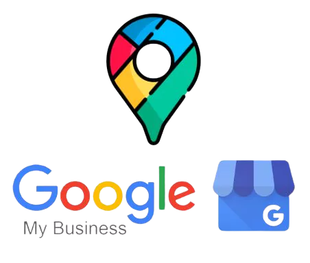 Google Maps Business Listing