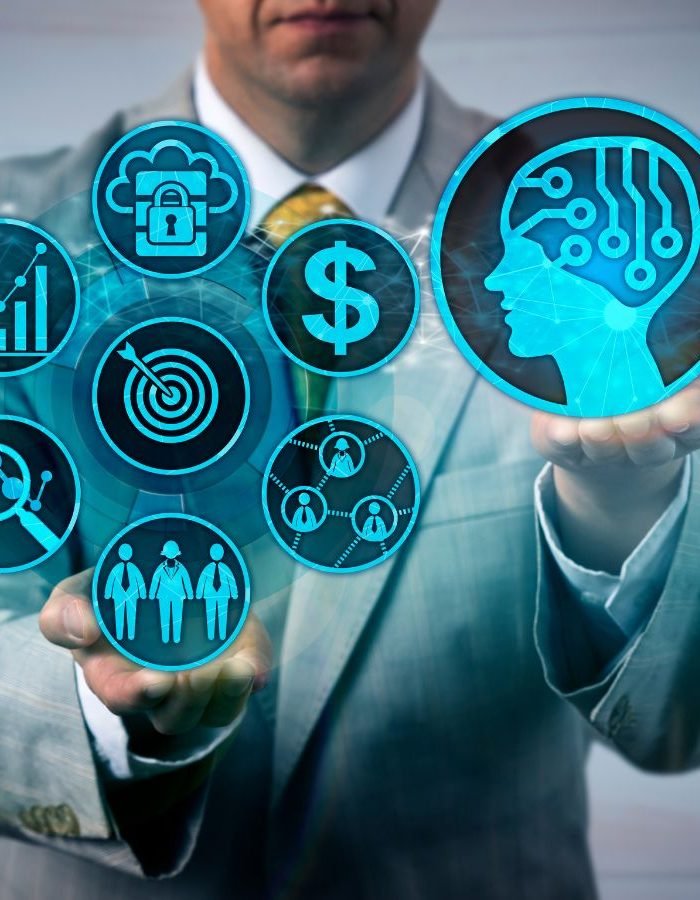 AfriAi AI Powered Sales Automation platform