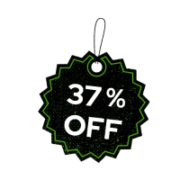 black friday discount website design services 37 percent