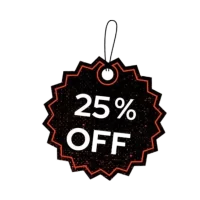 black friday discount 25% off website design deal cyber monday 2023